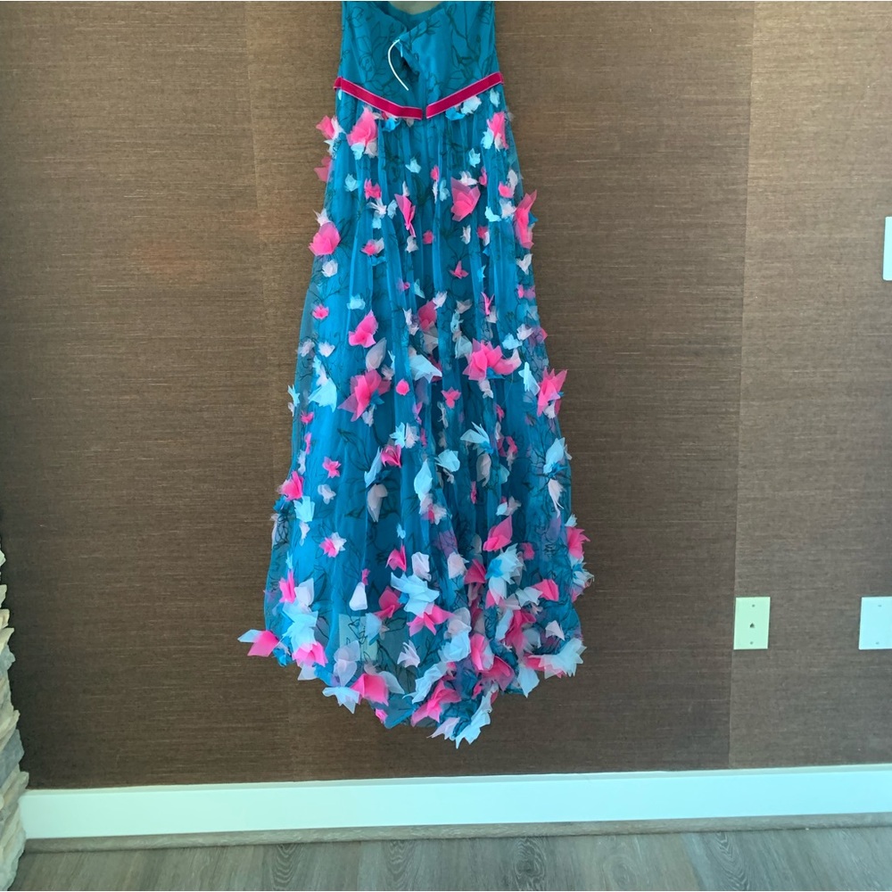 Wonderful dress